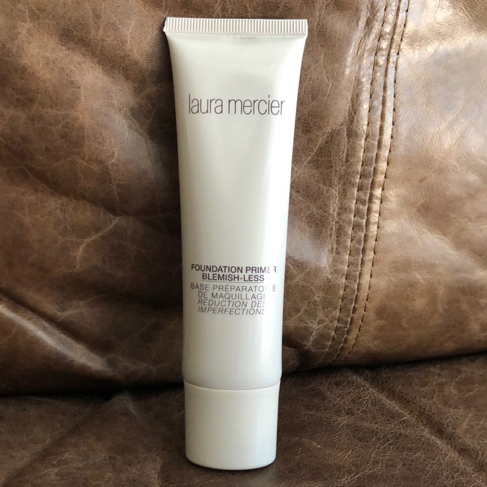 Laura Mercier foundation PRIMER “blemishless”